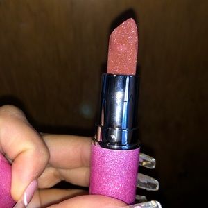 Okalan Glitter Lipstick NWT